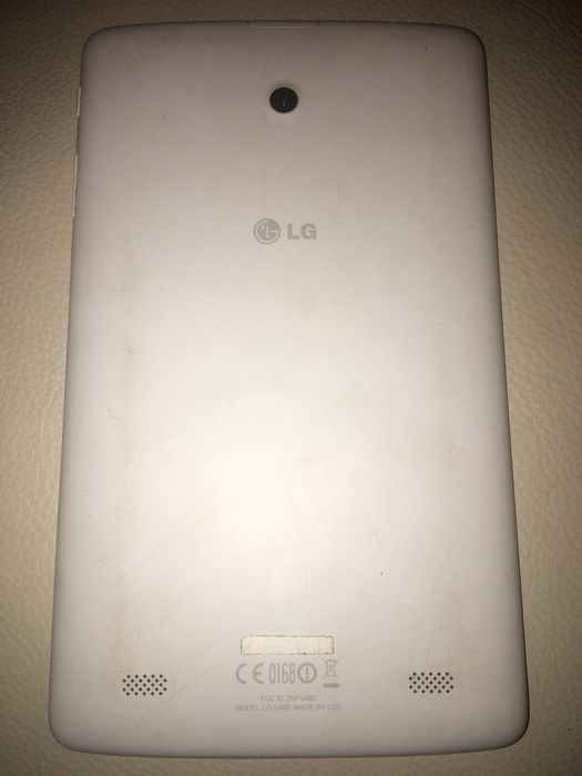 Планшет LG-V480; V700
