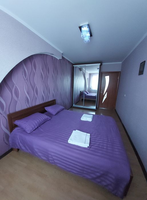 2-х кім.кв. Звітні документи. р-н Міська Лікарня.