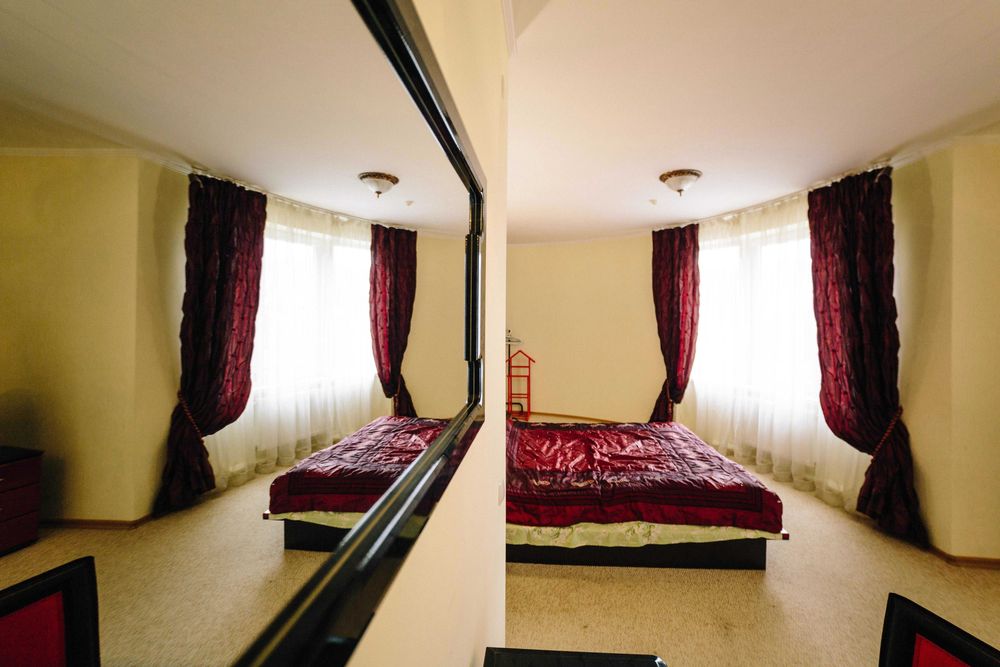 Готель 450 м2 курорт Шаян