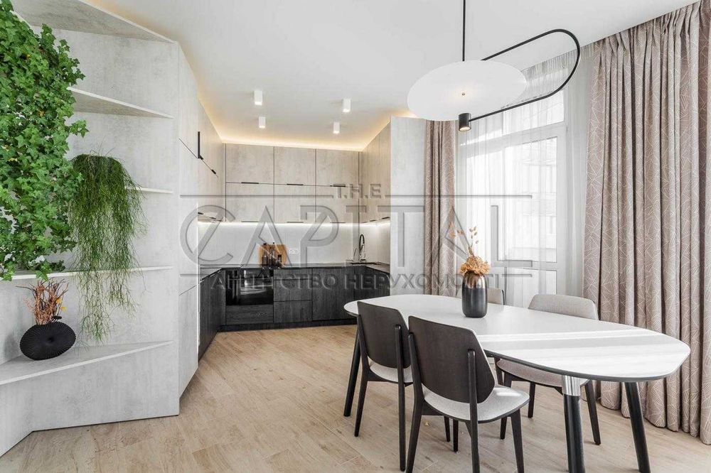 Продажа квартиры, ЖК Новопечерская Башня, Печерск