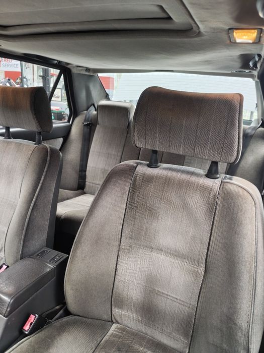 Alfa Romeo 75 1.6 negociável