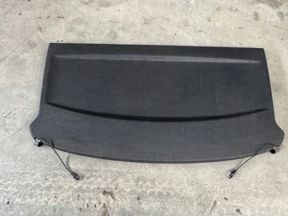 BMW 1 E87 Półka Bagażnika TYŁ 6966715