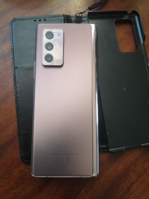 Samsung Galaxy fold 2