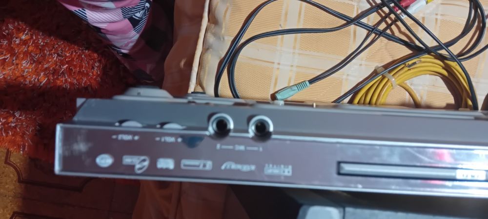 Mesa mistura eurorack