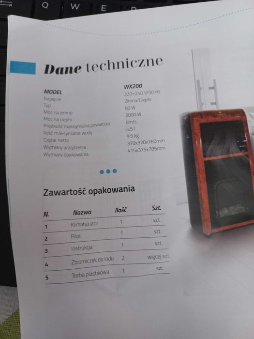 kominek elektryczny