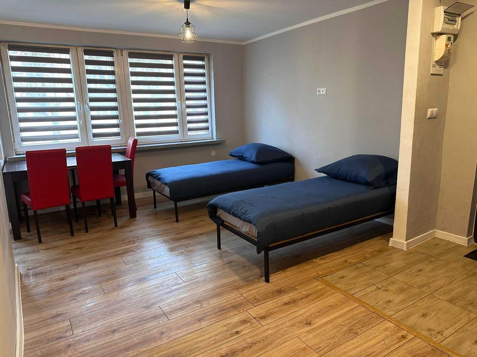 Kwatera pracownicza l Płock l Mieszkanie na wynajem