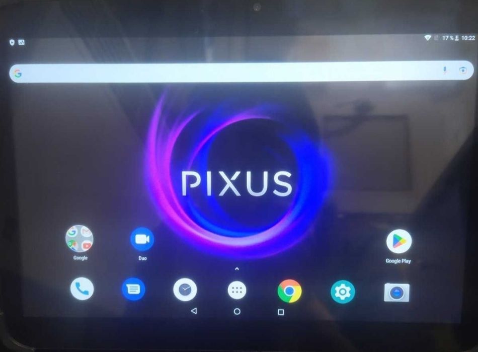Планшет Pixus blast