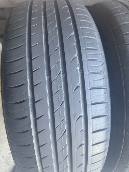 Шини 235/55 R19 Hankook VentusPrime2