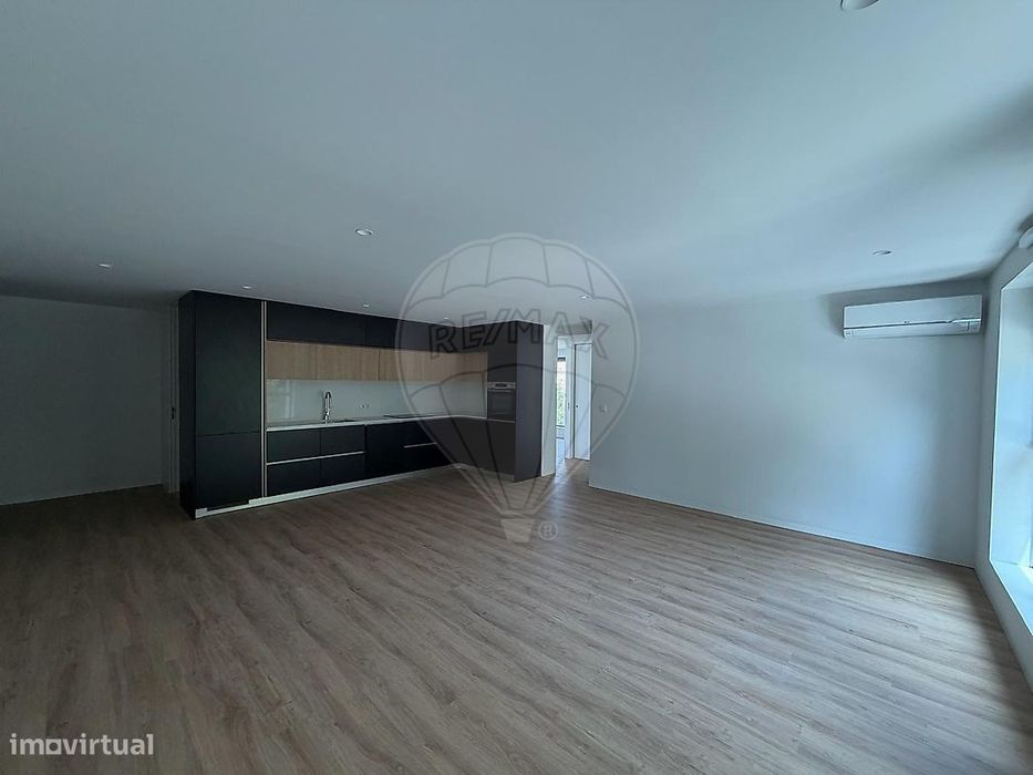 Apartamento T2 para arrendamento