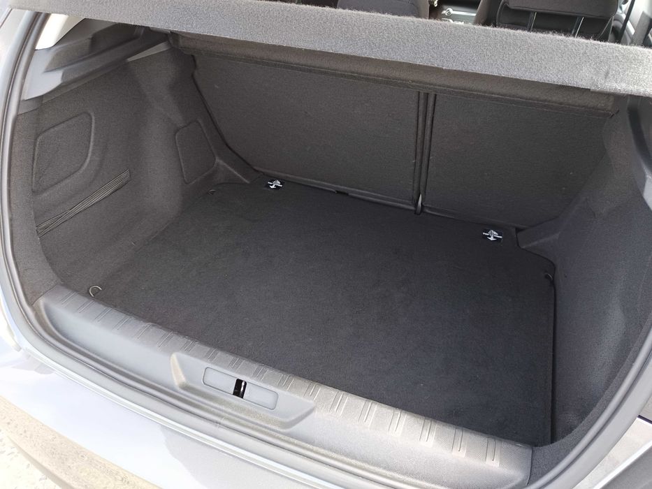 Peugeot 308 Diesel Nacional