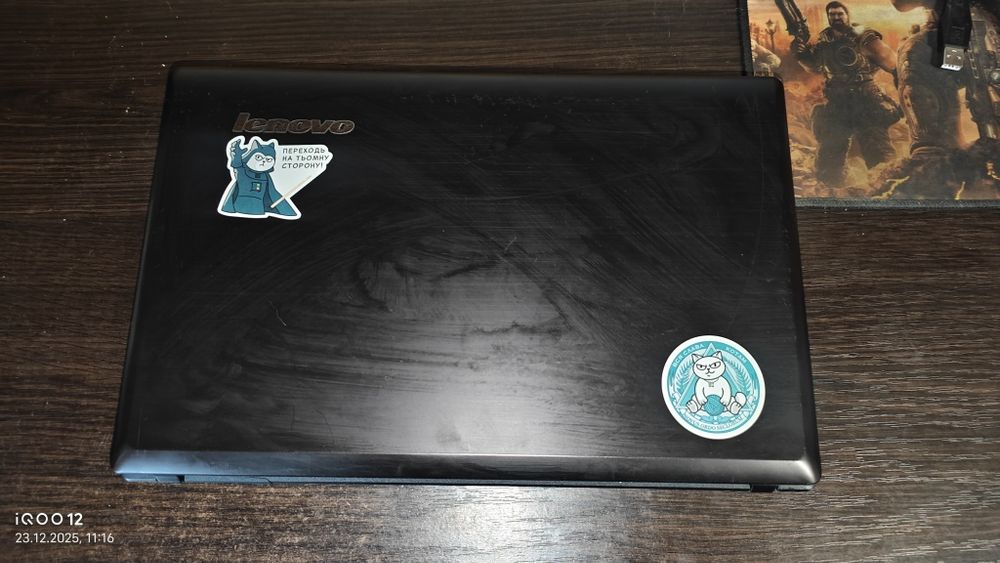продам ноутбук срочно! | Ноутбук Lenovo