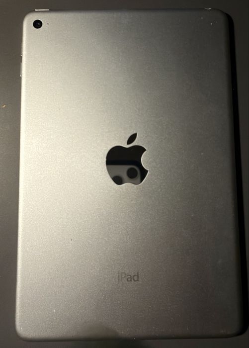 Ipad mini 4 gen. 32gb