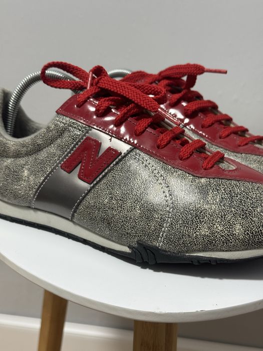 New balance 1000 limited Edition