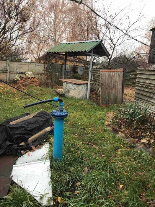 Продам дачу з великою ділянкою в селі Гірманка, Чернігівський район