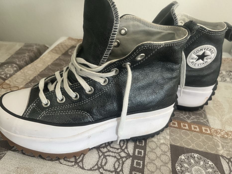 Tenis converse de senhora