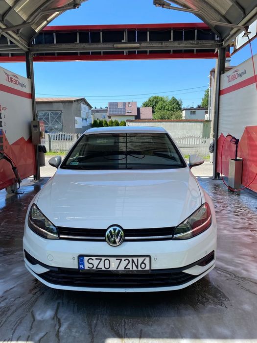 Volkswagen Golf Volkswagen Golf 7 - Pierwszy właściciel