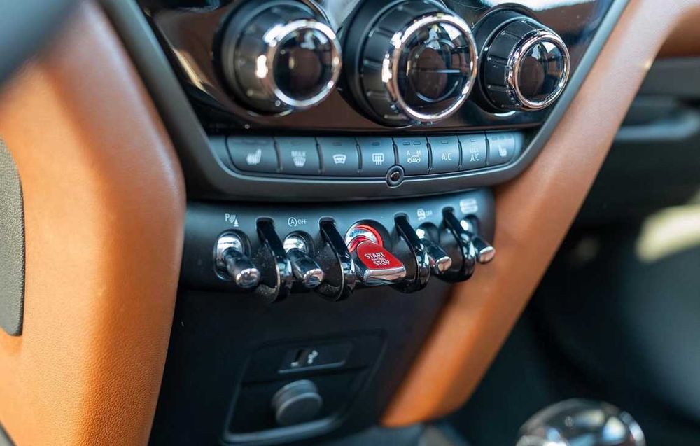 Mini Cooper Countryman 2023