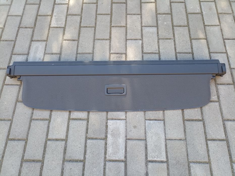 Volvo V50 Roleta Bagażnika Lift