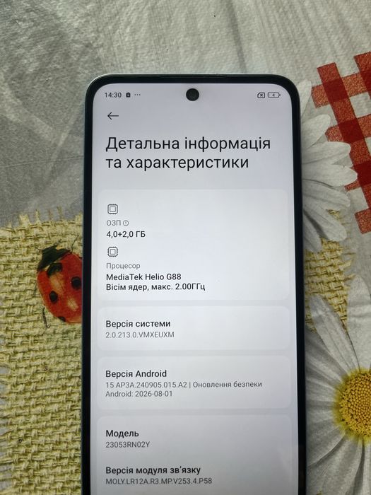 Xiaomi redmi 12 редми 12