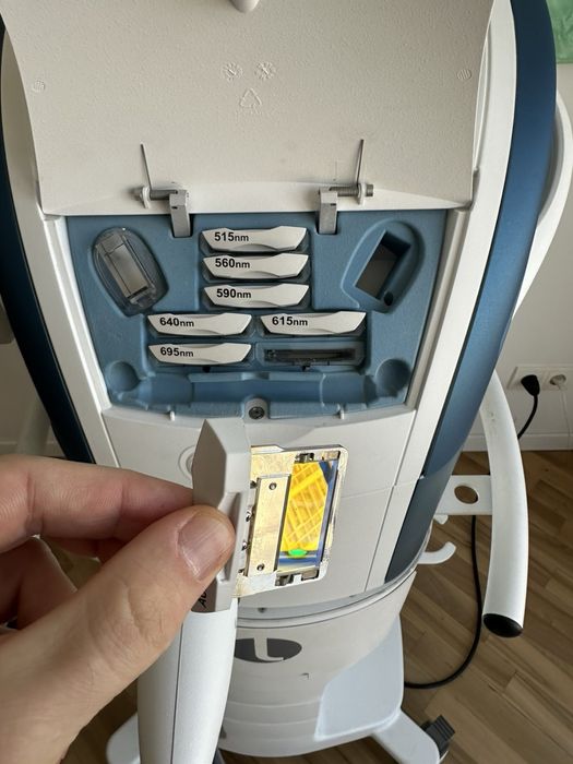 Люменіс М22 (Lumenis M22, IPL) оренда