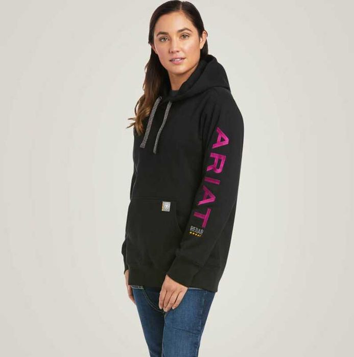 Продам Худі ARIAT Rebar