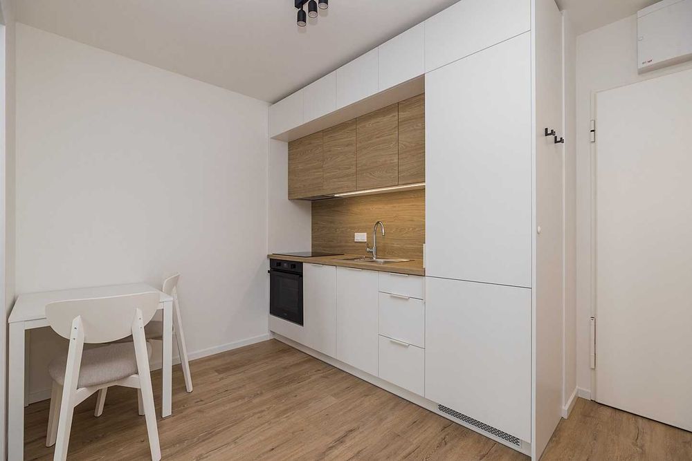 2 osobne pomieszczenia | bez prowizji | Horbaczewskiego 16 - Widok 5
