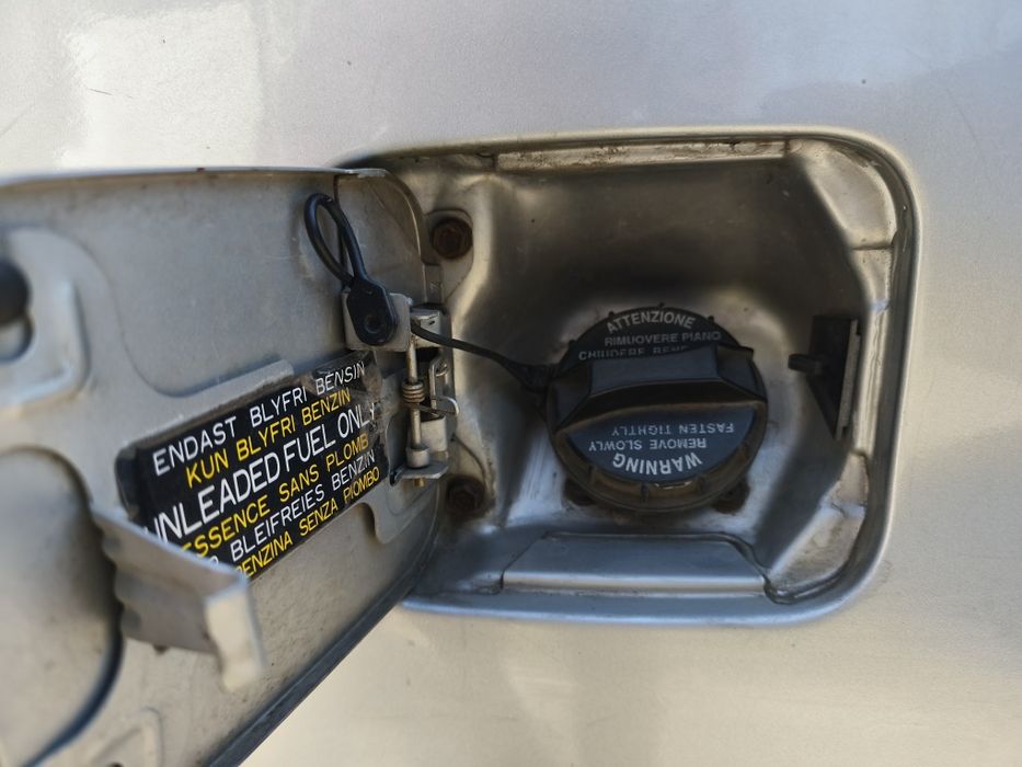 Hyundai Atos /Автомат