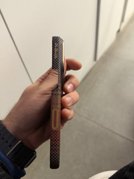 Чохол Pitaka Iphone 17 pro