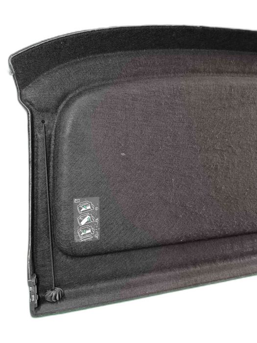 Chapeleira / Tampo da Mala VW GOLF VII 5G6867769F (OEM)