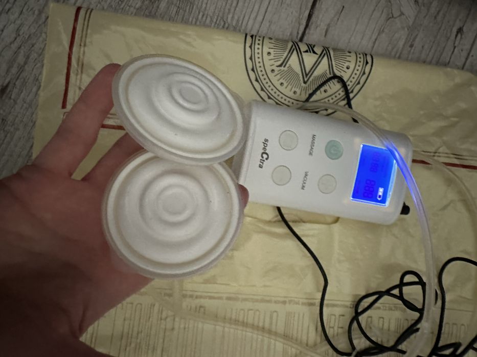 Деталі до молоковідсмоктувача Spectra. Молокоотсос запчасти