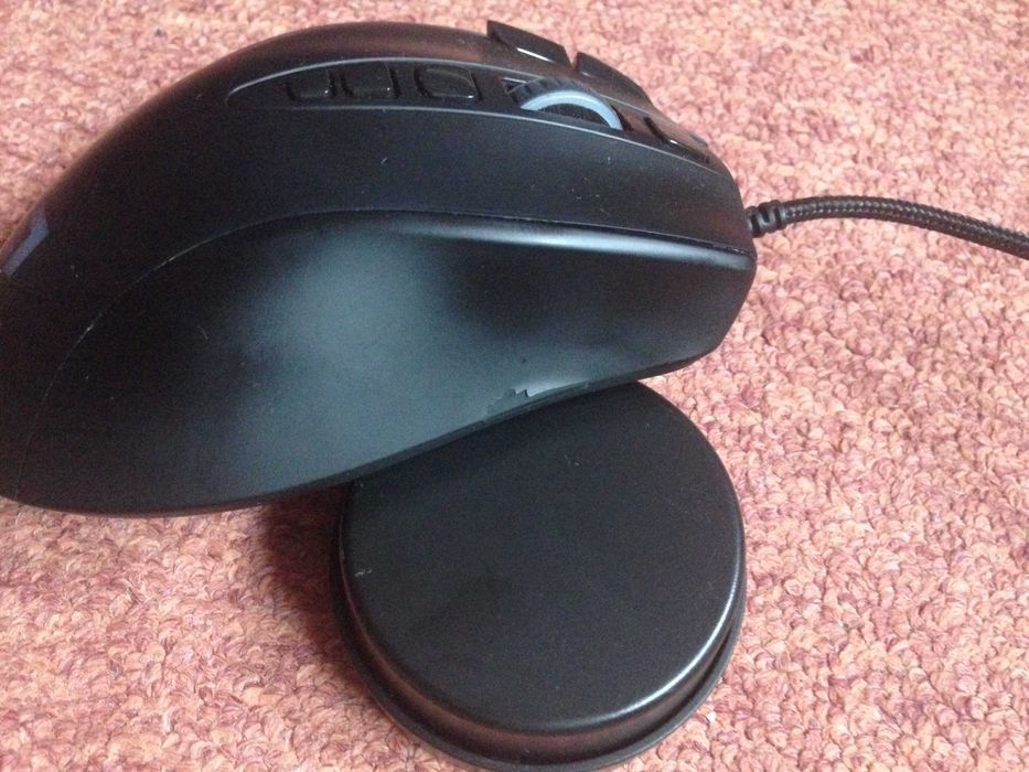 Myszka komputerowa USB - Lioncast LM25