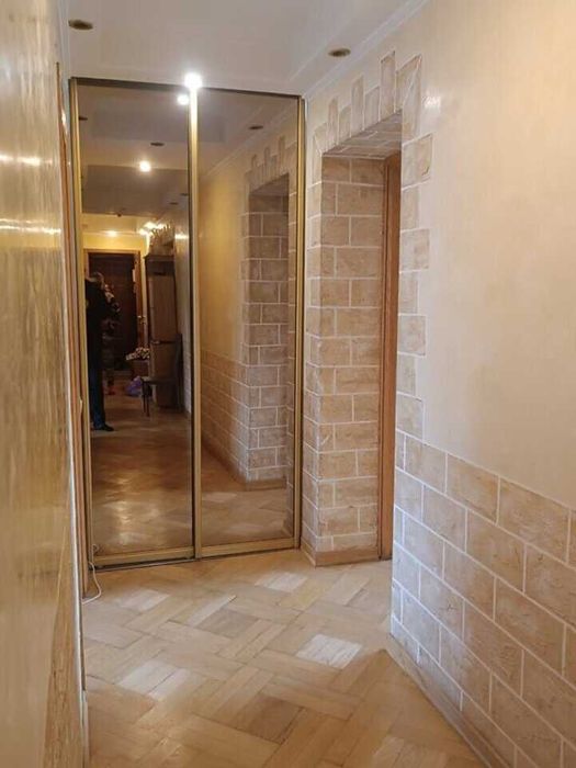 ПРОДАЖ 3К квартири ЦЕНТР ОХМАДИТ пр Берестейський 18