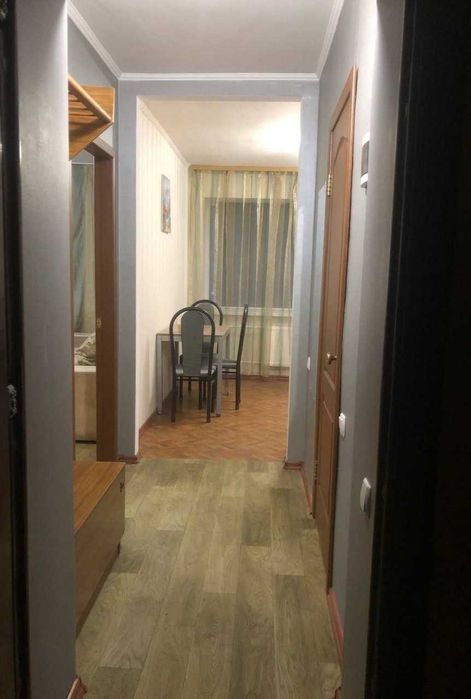 Здається 1кімнатна квартира в Рівному