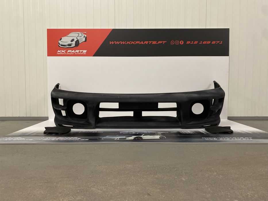 Parachoques Para-choques SUBARU IMPREZA GC8/GF8/GM GT TUBRO WRC Novo