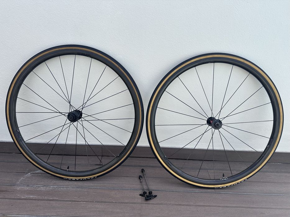 Rodas Enve Rim Brake