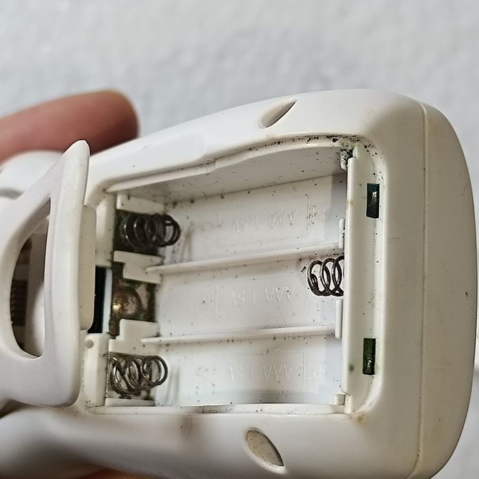 Itzbeen Pocket Nanny Baby Care