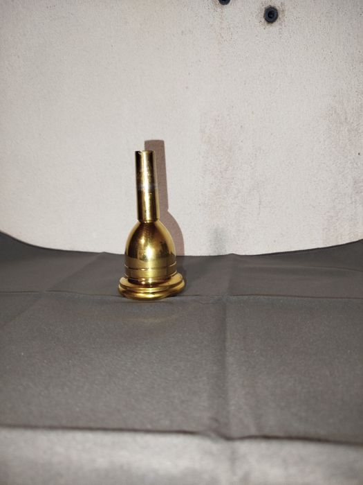 Bocal para tuba Perantucci PT-88+ G