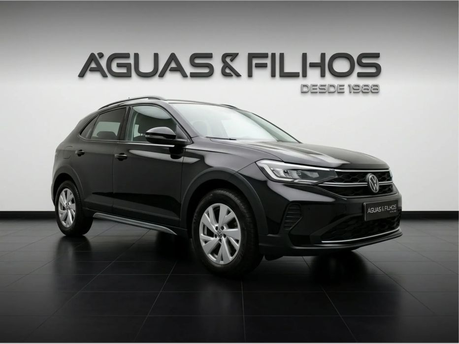 VW Taigo 1.0 TSI Urban DSG