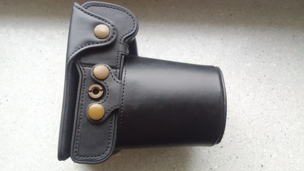 Kabura  Fujifilm X-T2