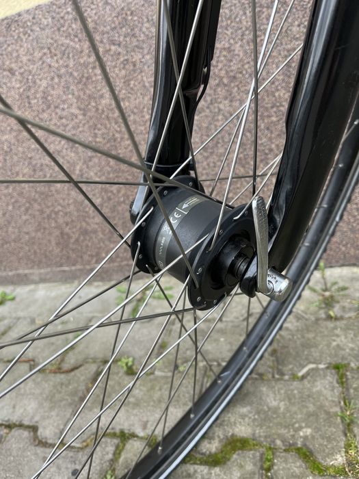 Rower Conway koła 28”