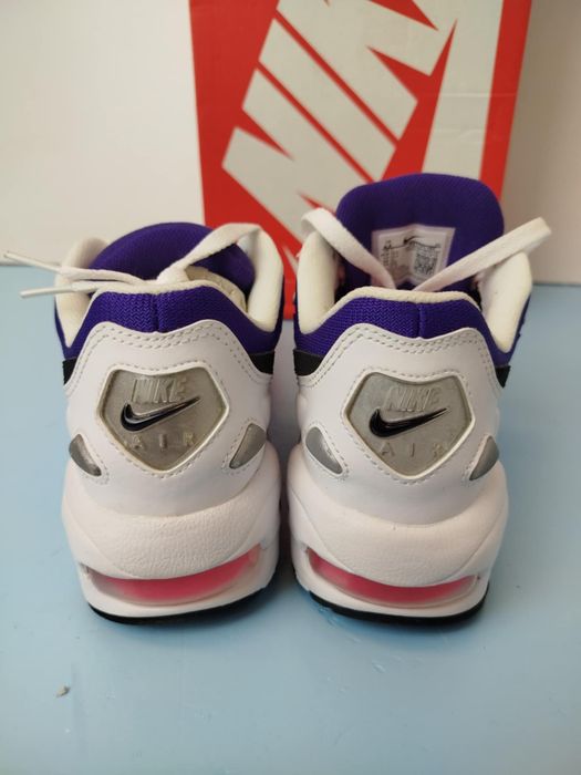 Buty Nike Air Max2 Light