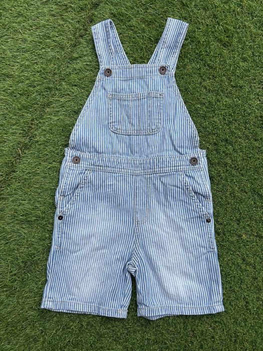 Комбінезон шортами 3Т 98-104 см