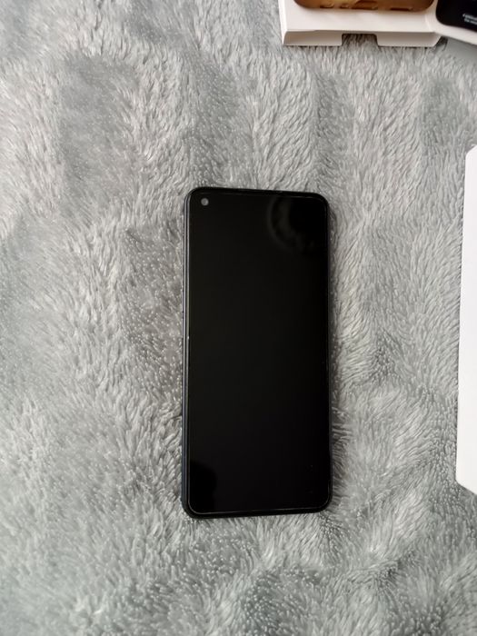 Мобільний телефон Oppo A52