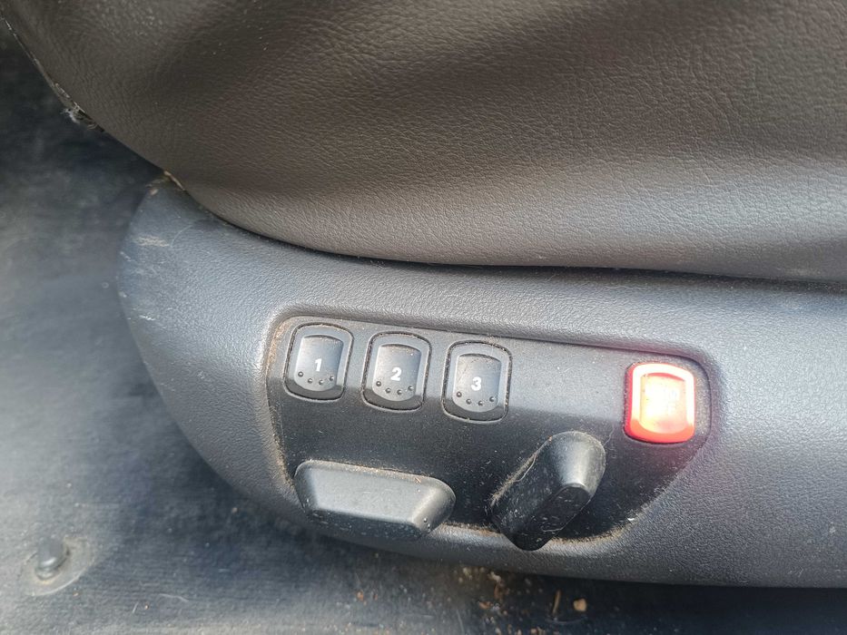 VW Passat Variant 1.9 TDI – 2004