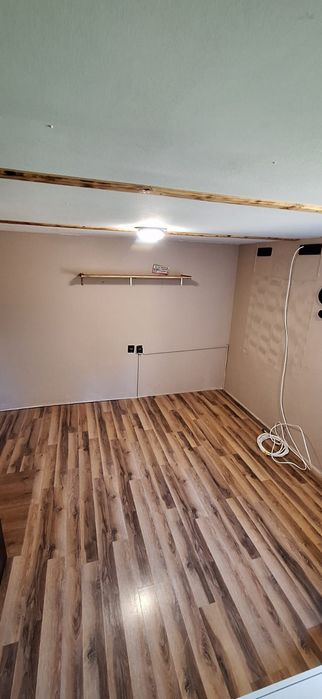 Domek Całoroczny Holenderka/Angielski