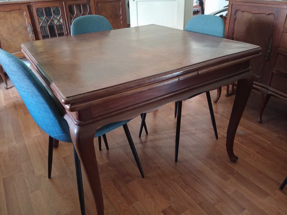 Conjunto de sala completo