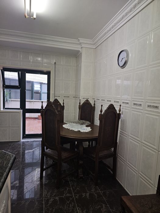 Arrendo quartos em casa partilhada