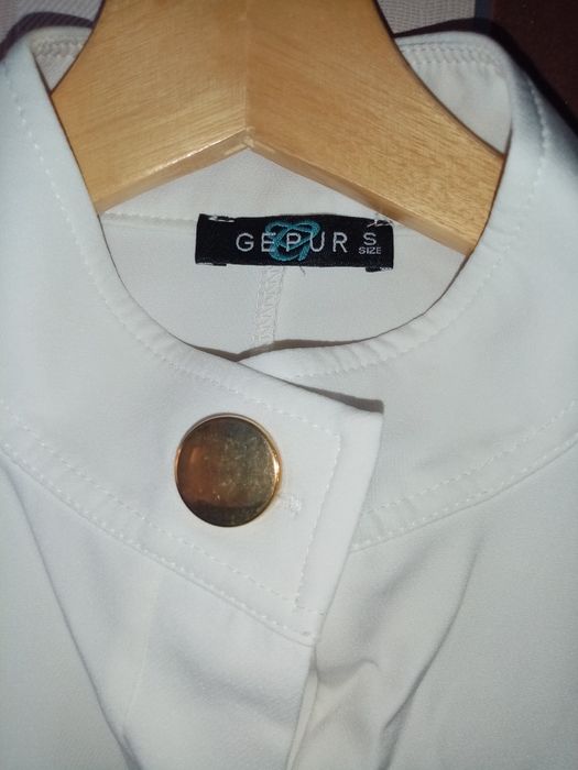 Плаття-жакет миди