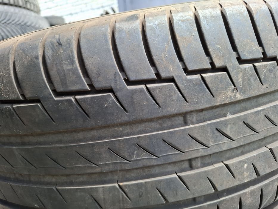 Шини 255/55 R19 V XL
