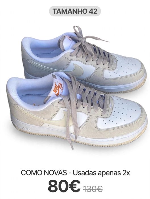 Air Force 1 Low SE Phantom
